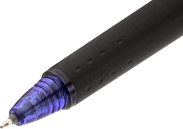 Pilot – 5er-Set Frixion Point Clicker – Tintenroller 0.5 mm mit löschbarer, thermosensitiver Tinte –