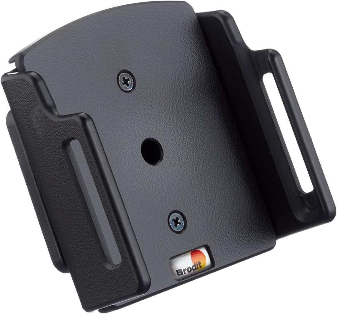 Brodit 511479 Universeller passiver Handyhalter (Breite: 75-89 mm, Dicke: 6-10 mm) Single, Single