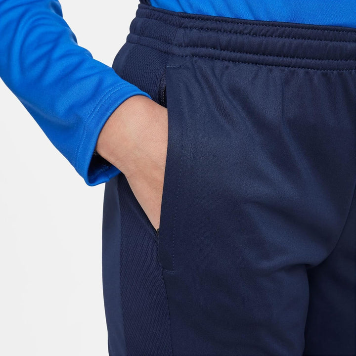 Nike Unisex Pants L Obsidian/Obsidian/White, L Obsidian/Obsidian/White