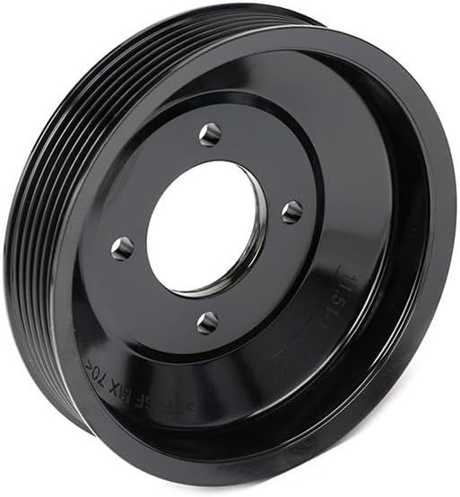 Riemenscheibe Wasserpumpe passend für BMW E34 E36 E46 Z4 M43B16 M43B18