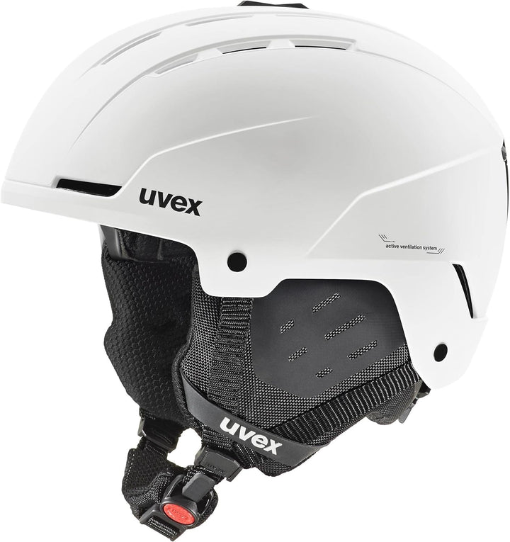 UVEX Stance 51-55 cm, 51-55 cm