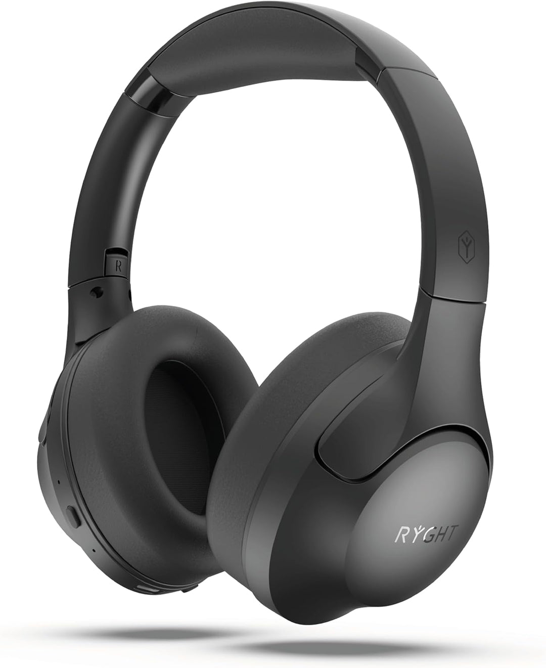 RYGHT R484345 – TIHO ANC 2 – Kabellose Kopfhörer mit aktiver Geräuschunterdrückung/ANC – klarer und