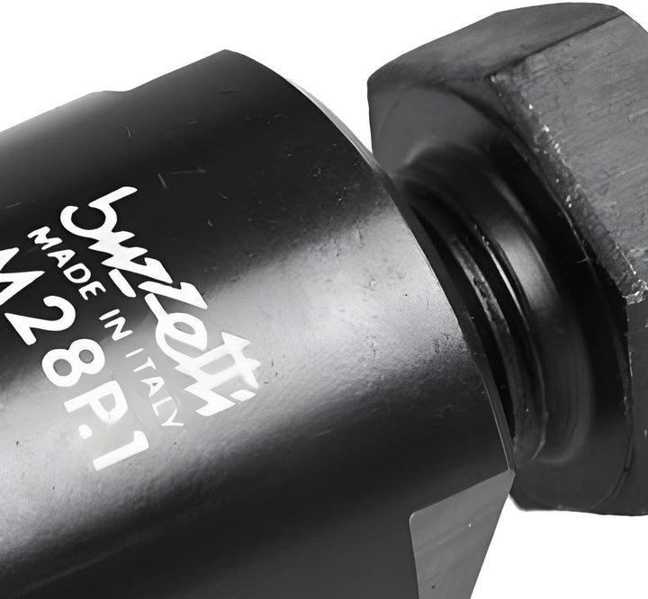 Polradabzieher Buzzetti M28x1 Innengewinde für KLX, DRZ, CR, TRX