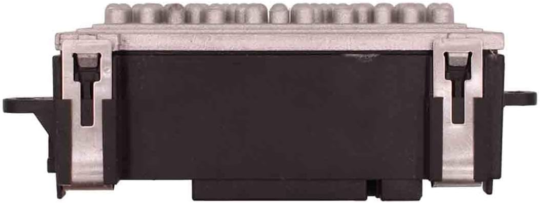 HZTWFC HAVC Gebläsemotorwiderstand 8K0820521C 8K0820521 8K0 820 521 8K0820521B Für Audi A4 A5 A8 Q5