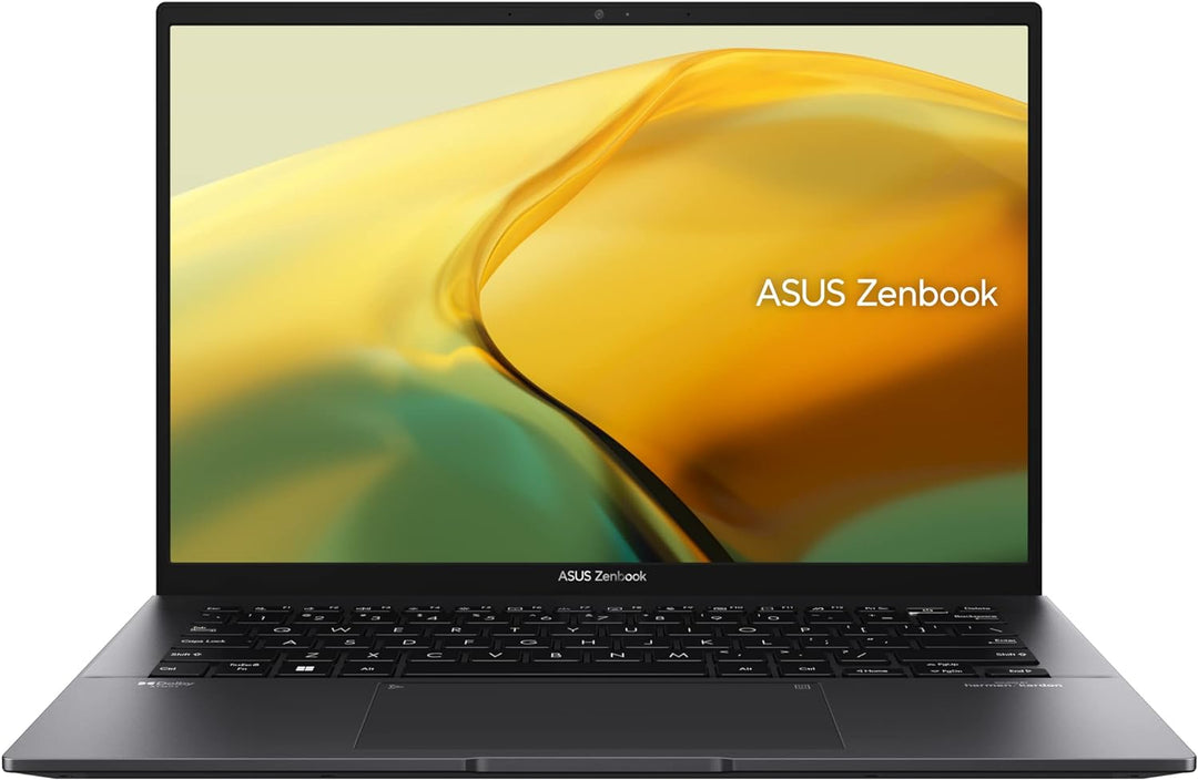 ASUS Zenbook 14 Laptop | 14" WQXGA 16:10 entspiegeltes IPS Display | AMD Ryzen 5 7530U | 16 GB RAM |