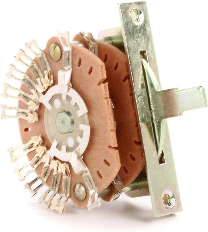 Fender 5-Wege Super Switch