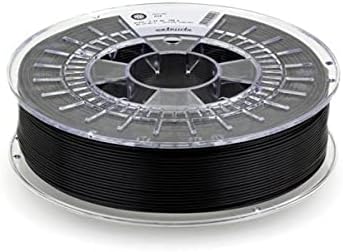 extrudr® DuraPro ASA ø1.75mm (2.0kg) 'SCHWARZ / BLACK' - 3D Drucker Filament - Made in Austria DuraP