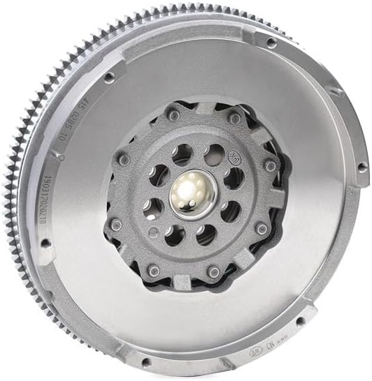 LuK 415 0285 10 Schwungrad