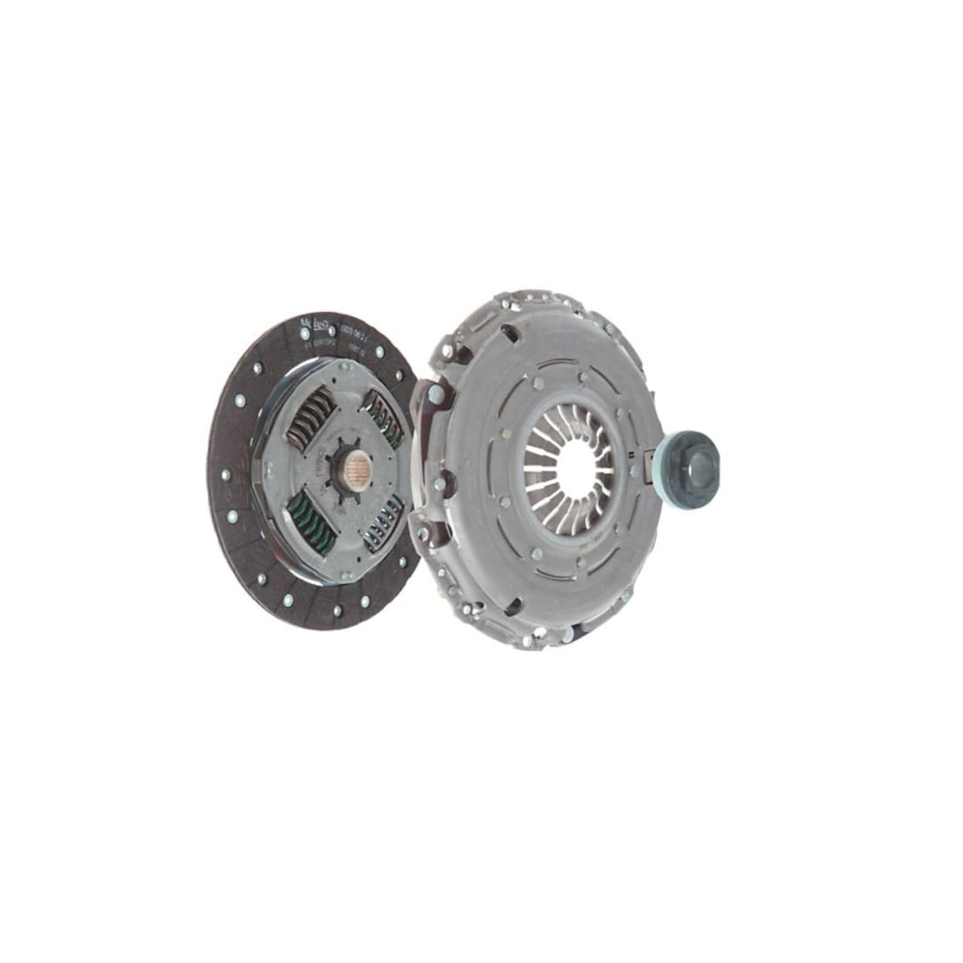 Valeo Kupplungssatz 3Kkit 832291