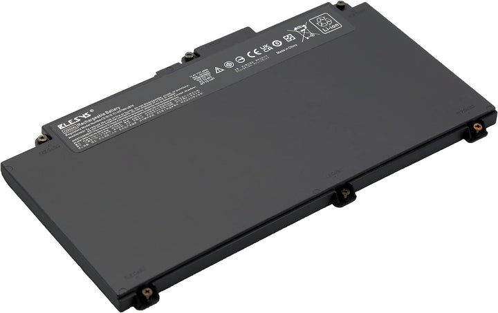 BLESYS 48Wh Laptop Akku fĂŒr HP Spare 931719-850 Kompatibel mit HP ProBook 650 G4 / ProBook 650 G5 (1