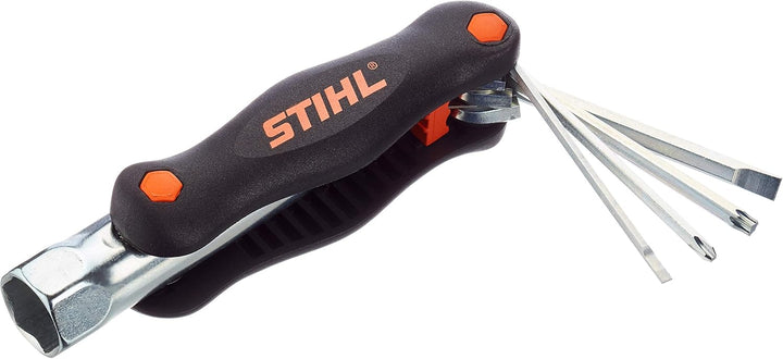Stihl 0000 881 5501 Multifunktionswerkzeug 19-13, 1 W, 1 V