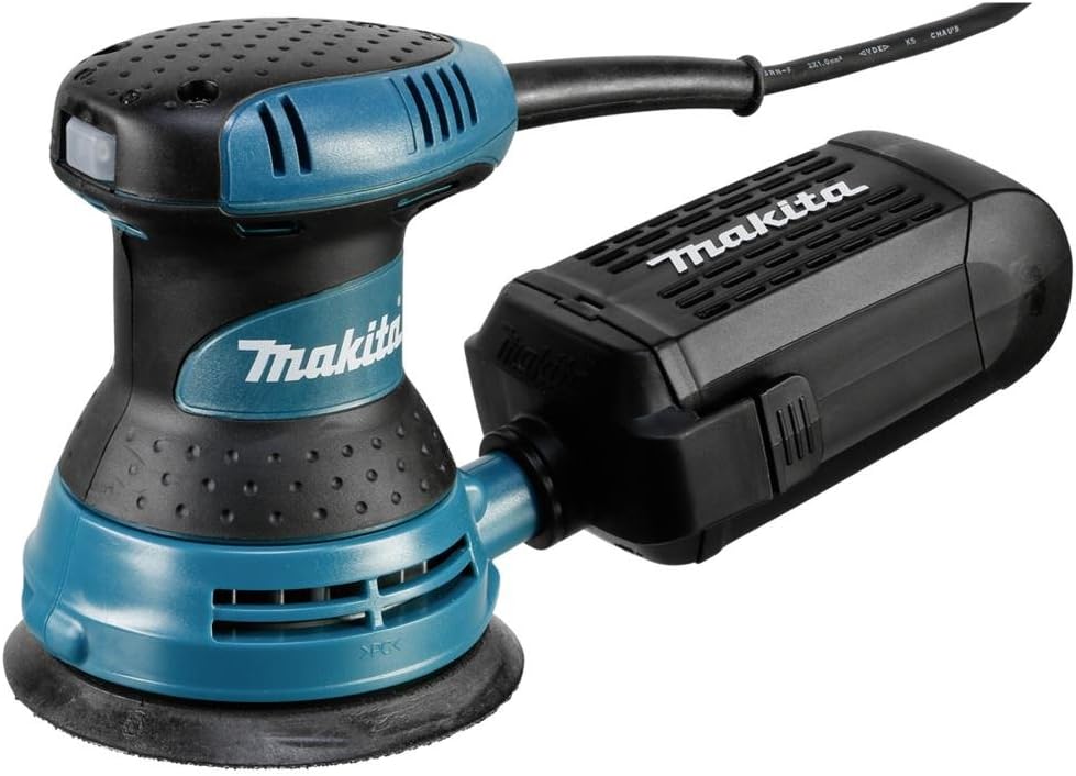 Makita BO5030 Exzenterschleifer 300