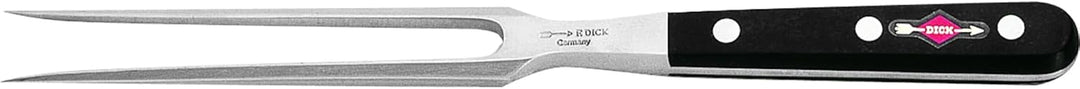 Dick Fleischgabel geschmiedet 18,0 cm