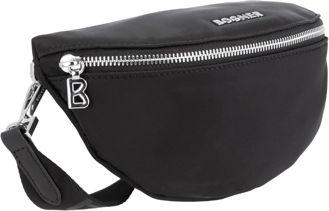 Bogner - klosters sina shoulderbag shz Schwarz