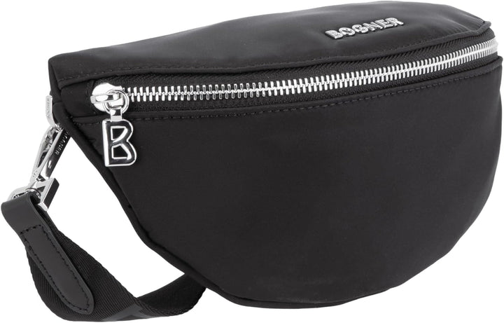 Bogner - klosters sina shoulderbag shz Schwarz