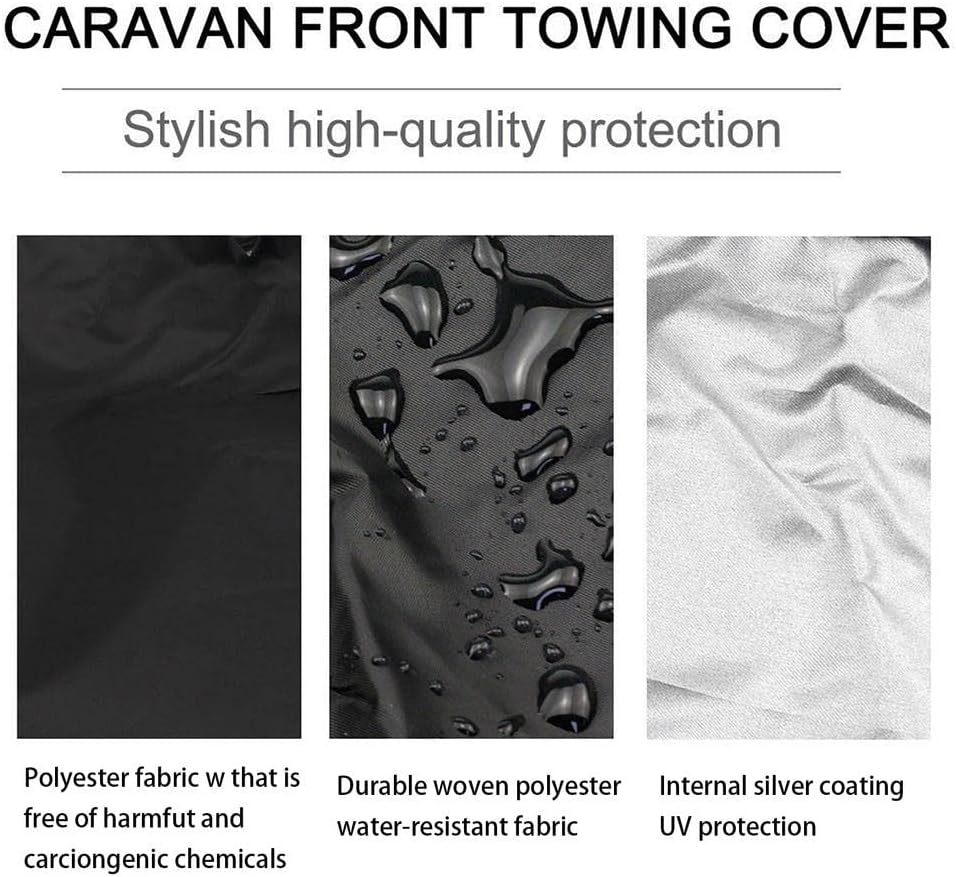 Opaltool 2PC Outdoor Möbel Kissen Aufbewahrungstasche 210D Oxford wasserdichte Schutz Aufbewahrungst