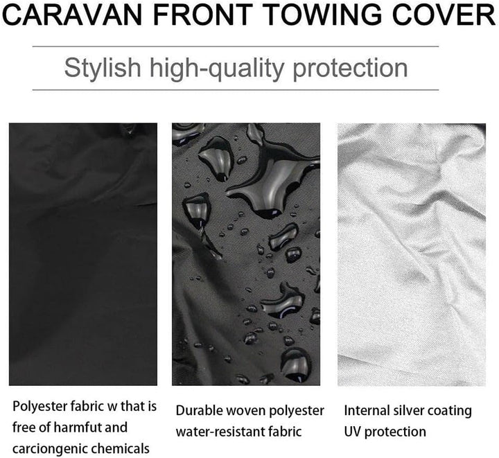 Opaltool 2PC Outdoor Möbel Kissen Aufbewahrungstasche 210D Oxford wasserdichte Schutz Aufbewahrungst