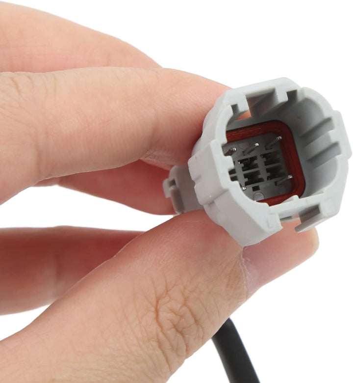 Aramox Car Reversing Cameras, Rückfahrkamera Rückfahrkamera Einparkhilfe Kompatibel mit Hyundai I40