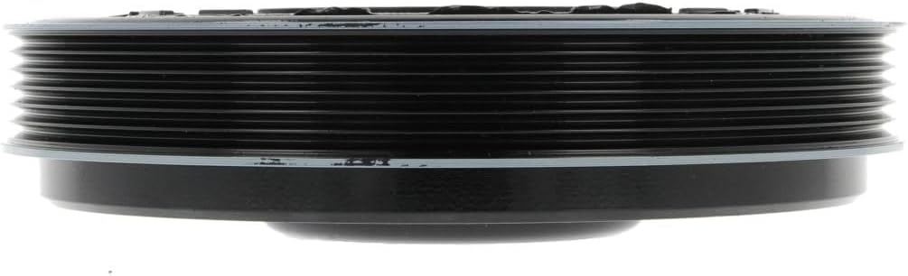 Corteco 80004350 Riemenscheibe, Kurbelwelle