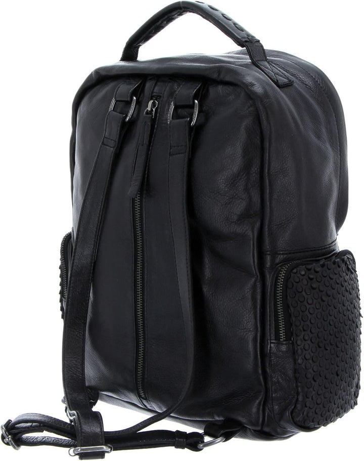 FREDsBRUDER Eye Volume Black