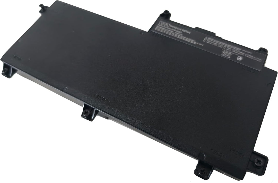FengWings® CI03 CI03XL Akku Kompatibel mit HP ProBook 640 650 645 655 G2 G3 T7B31AA CI03048XL 801554