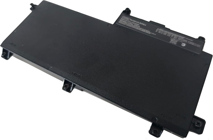 FengWings® CI03 CI03XL Akku Kompatibel mit HP ProBook 640 650 645 655 G2 G3 T7B31AA CI03048XL 801554
