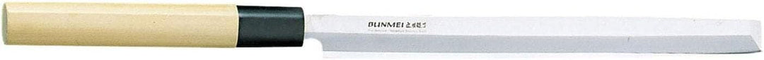 Global Bunmei TAKO Sashimi Messer 1803-210