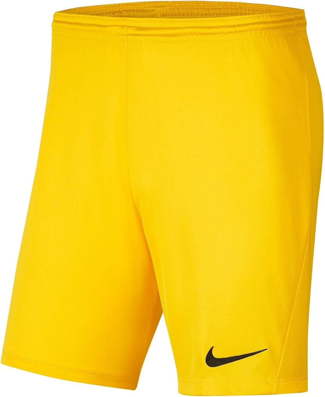 Nike Herren Shorts M Nk Df Park Iii Short Nb K, Tour Yellow/Black