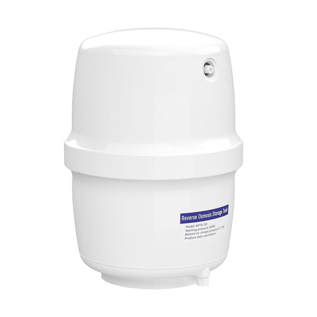 Umkehrosmose 4 G Wassertank 15,14 L Wasser Container lebensmittelecht
