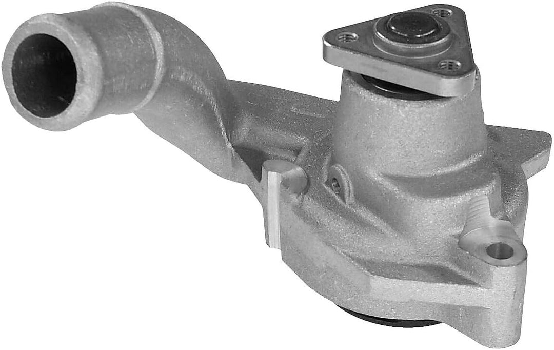 VALEO Wasserpumpe Zentrifugalpumpe 506581