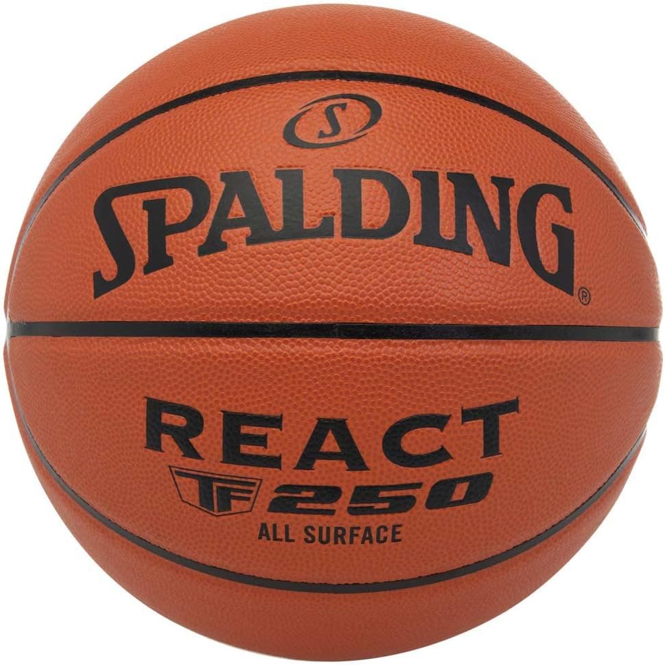 Spalding Unisex-Adult basketballs 7 Original 2022, 7 Original 2022