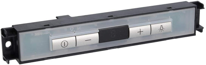 Elektronik Bedienmodul Reglereinheit Regler Anzeigeelektronik Steuerung Modul Tastensatz Dunstabzugs