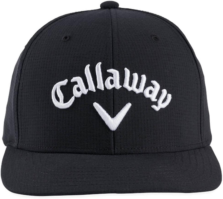 Callaway Herren Hw Cg Tour Perf No Logo Verschluss Einheitsgrösse Schwarz-Weiss, Einheitsgrösse Schw