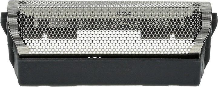 vhbw 2x Scherfolie + Rahmen Ersatz für Braun 424 für Elektrorasierer