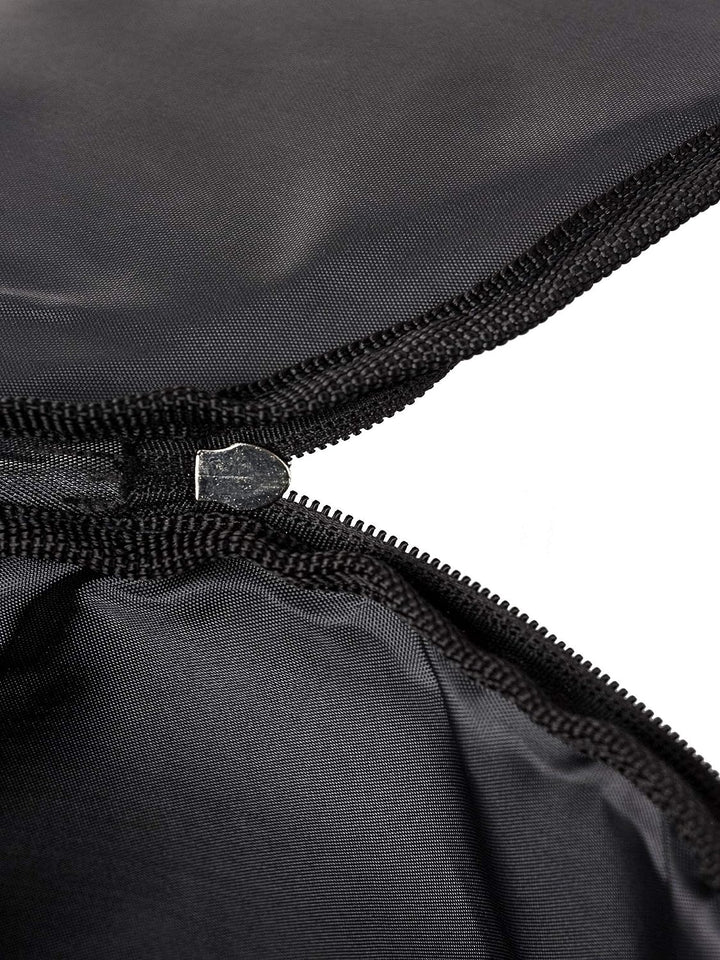 BBQ-Toro Tragetasche für Raketenofen I Ø 33 x (H) 32 cm I Tasche für Rocket Stove I Transport Bag