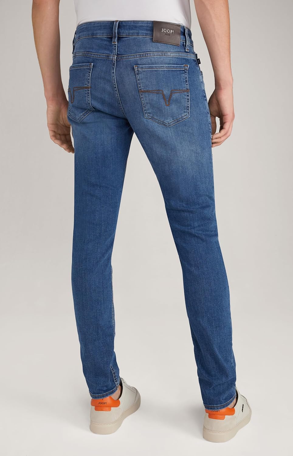 Joop! Herren Jeans Stephen Blau 36