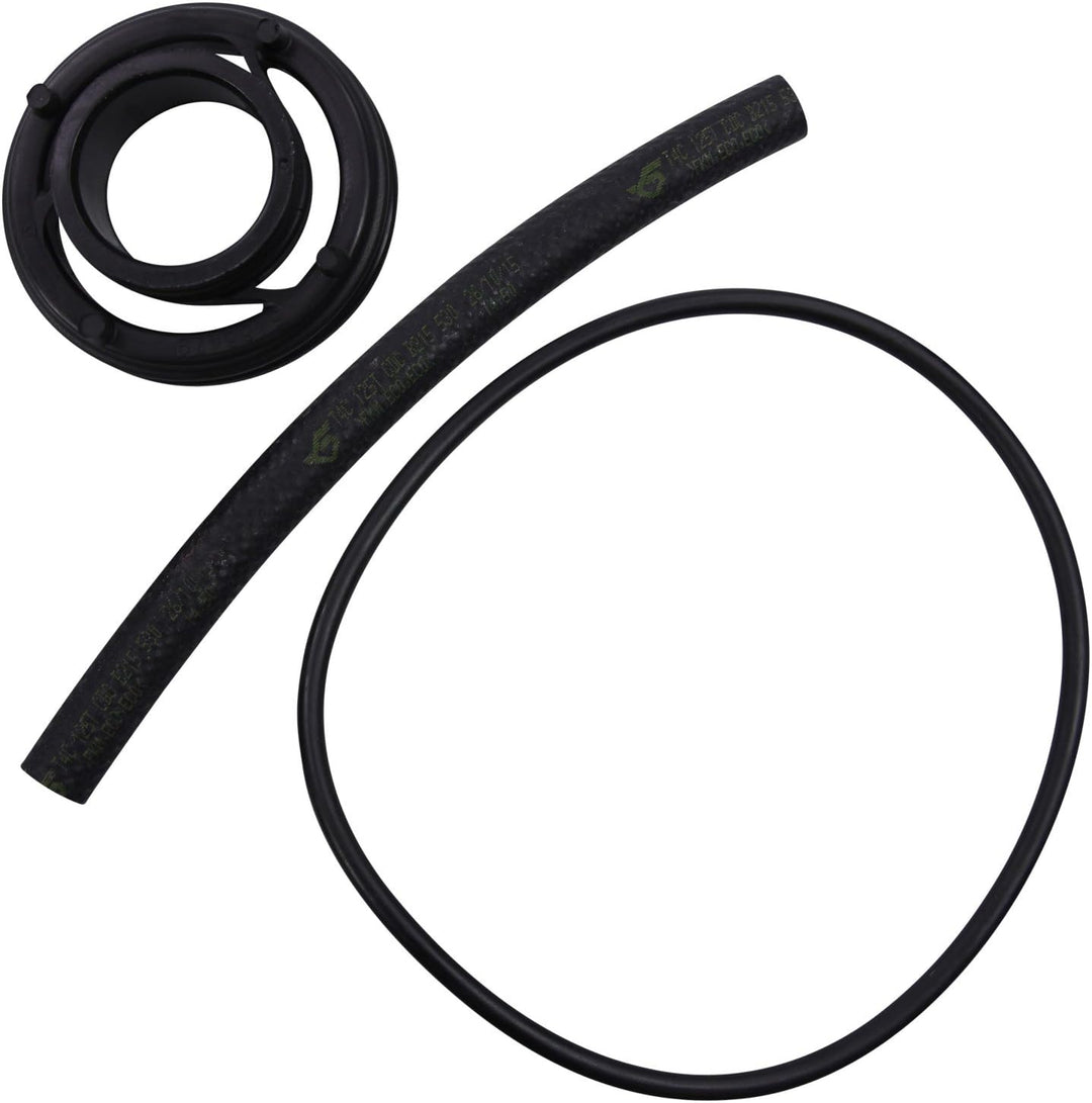 PIERBURG 7.02700.91.0 Kraftstoffpumpe