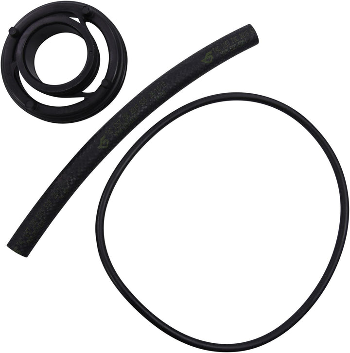 PIERBURG 7.02700.91.0 Kraftstoffpumpe