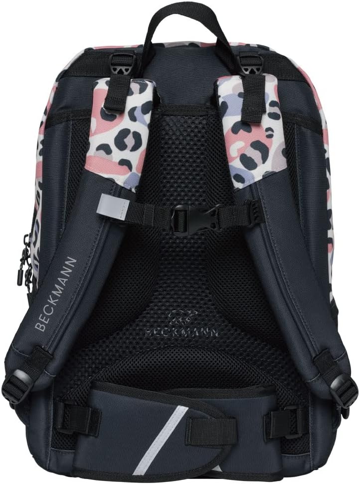 Beckmann Sport Jr. Light Safari