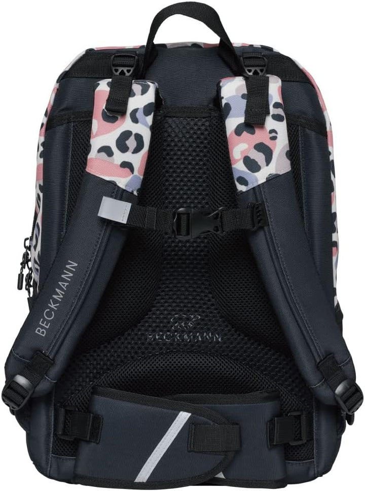 Beckmann Sport Jr. Light Safari