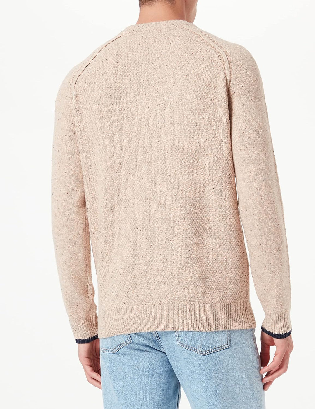 Garcia Herren Pullover XL Hessian, XL Hessian