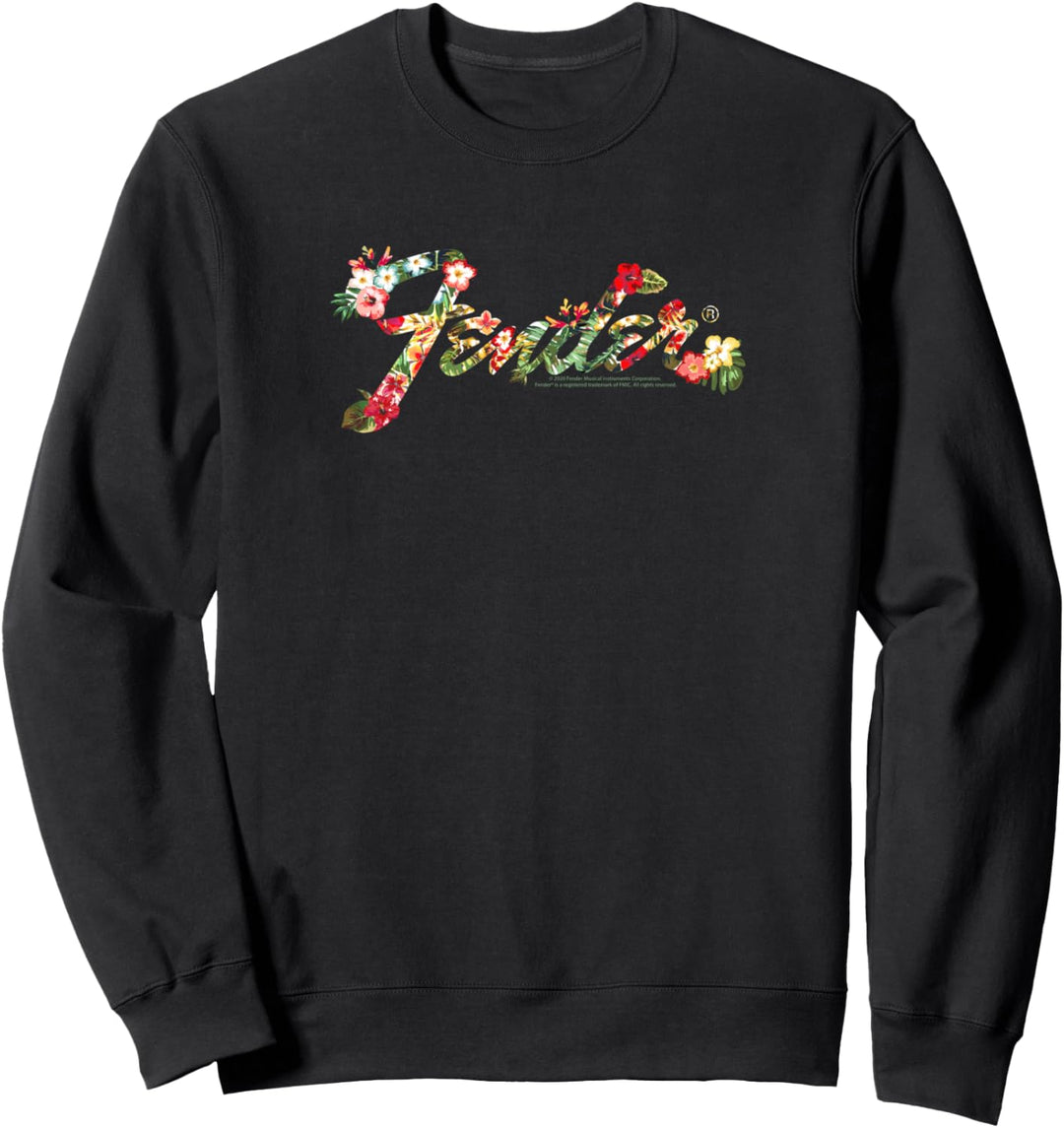 Fender Aromatic Filler Sweatshirt