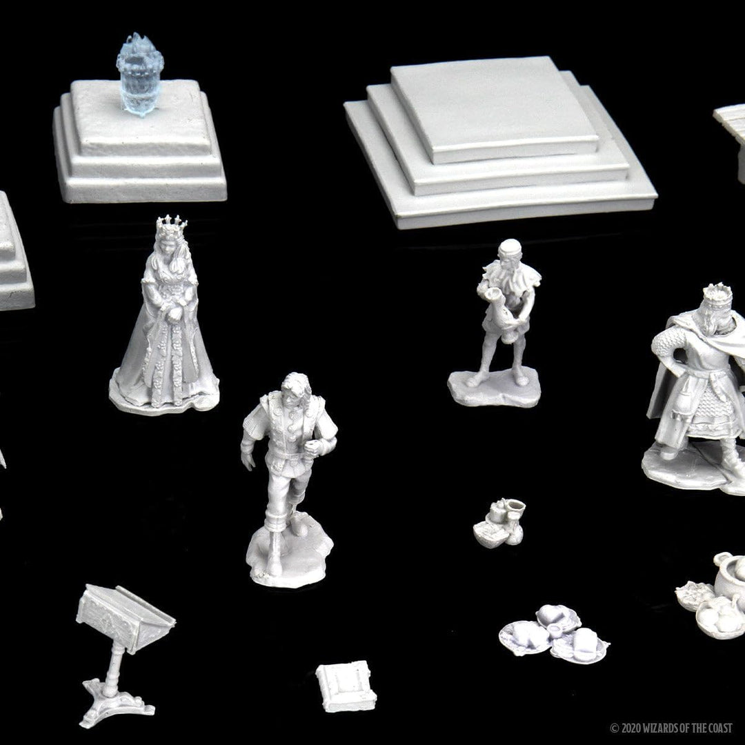 WizKids WZK90096 Accessories