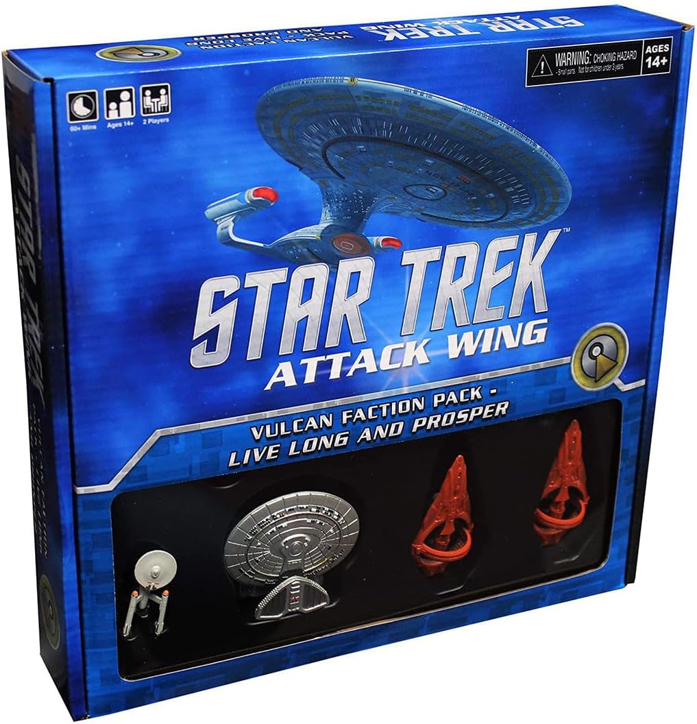 WizKids/NECA 23039 Accessories, Multi-Coloured