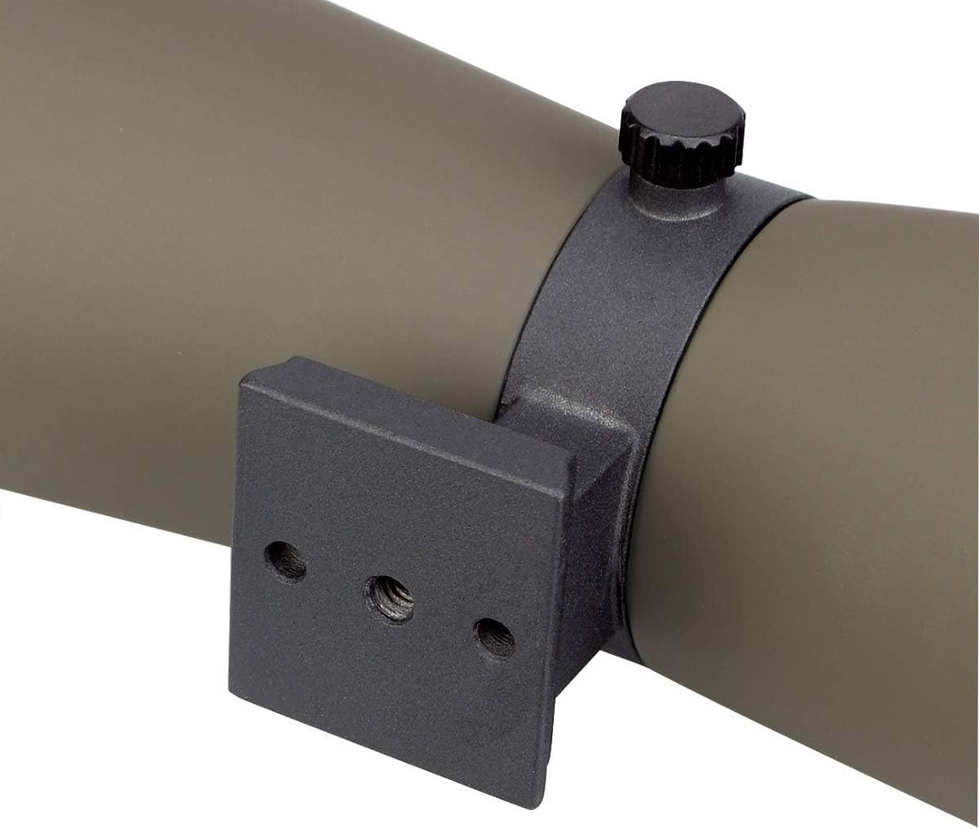 Svbony SV401 Spektiv, 20-60x80 Spektiv mit Stativ, Wasserdichtes FMC Optik 45-Grad Abgewinkelt Spekt