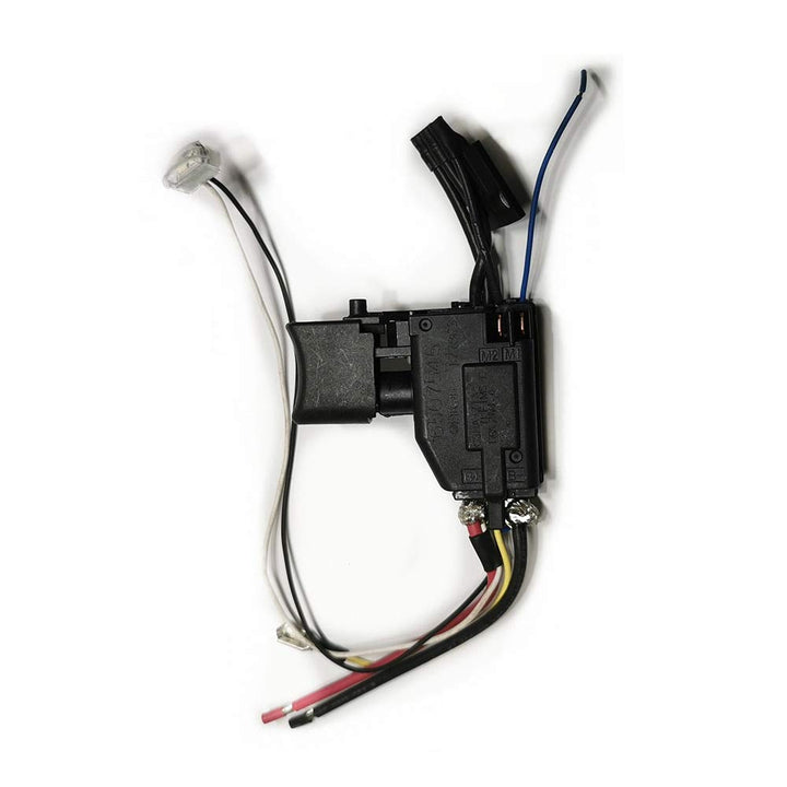 Makita 632F27-4 Schalter für DDF482, DHP482 alte Nummer: 650754-5