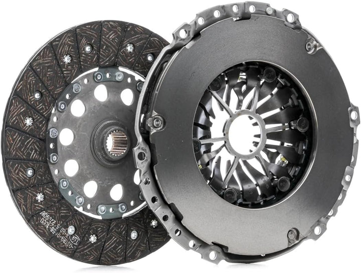 LuK 625 3072 00 Kupplungssatz