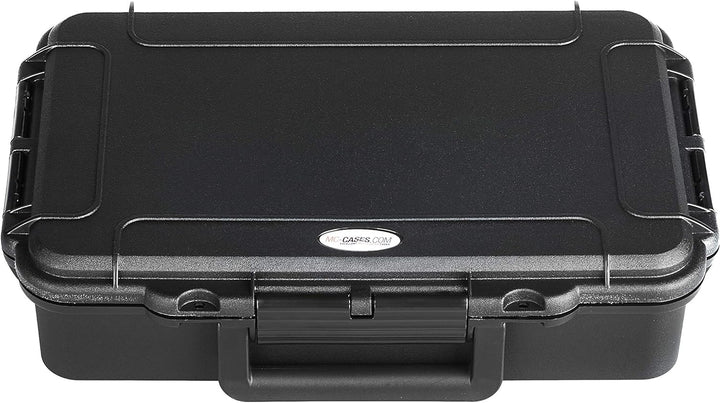MC-CASES ® Koffer für Sennheiser Evolution Wireless G4 Serie – Sennheiser EW G4 - Viel Platz für Zub