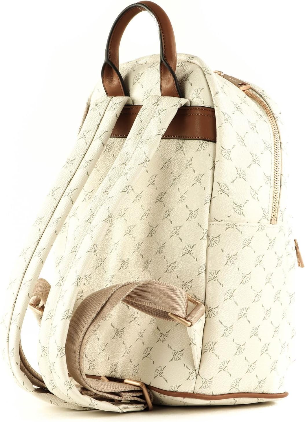 cortina 1.0 salome backpack mvz 23X33X15 Farbe:weiss / Material:cotton,synthetic, 23X33X15 Farbe:wei