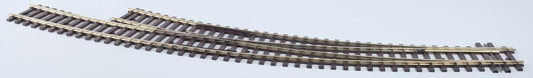 Märklin 59086 - Innenbogenweiche re. R1394/1550(H1098), Spur 1